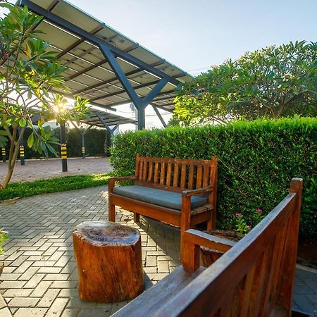 Hotel Horto Rondonopolis Ngoại thất bức ảnh