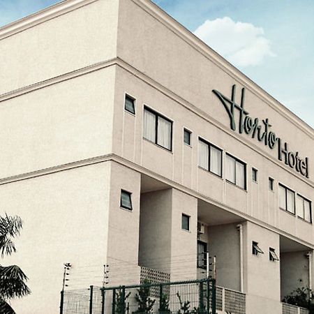 Hotel Horto Rondonopolis Ngoại thất bức ảnh
