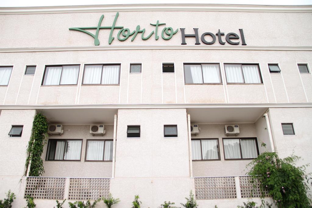 Hotel Horto Rondonopolis Ngoại thất bức ảnh