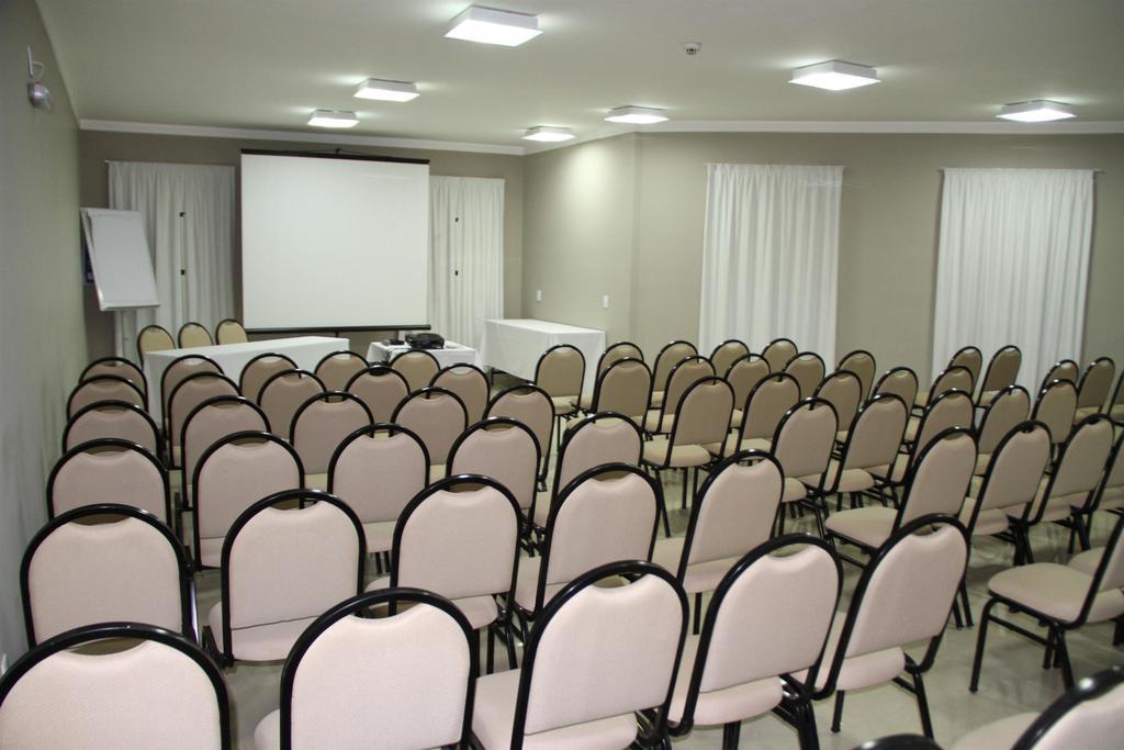 Hotel Horto Rondonopolis Ngoại thất bức ảnh