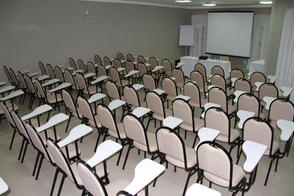 Hotel Horto Rondonopolis Ngoại thất bức ảnh