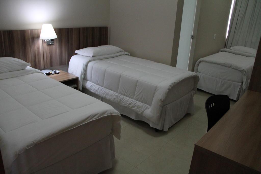 Hotel Horto Rondonopolis Ngoại thất bức ảnh