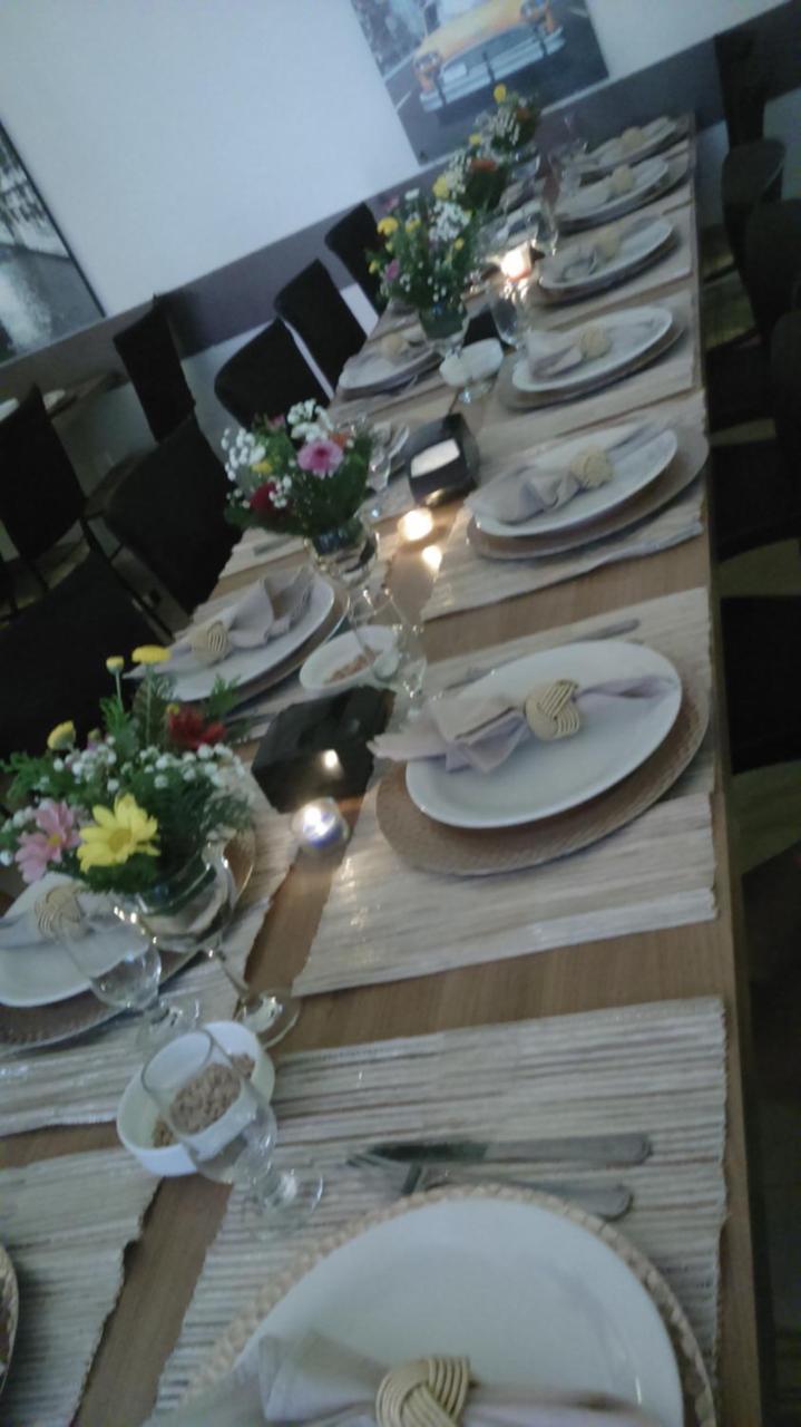 Hotel Horto Rondonopolis Ngoại thất bức ảnh