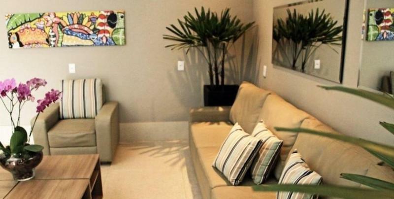 Hotel Horto Rondonopolis Ngoại thất bức ảnh