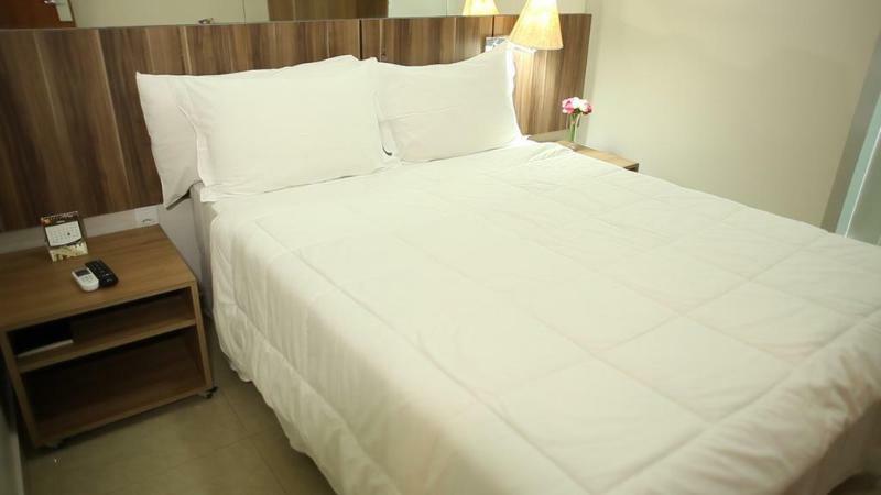 Hotel Horto Rondonopolis Ngoại thất bức ảnh