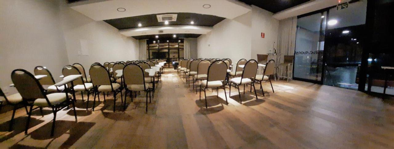Hotel Horto Rondonopolis Ngoại thất bức ảnh