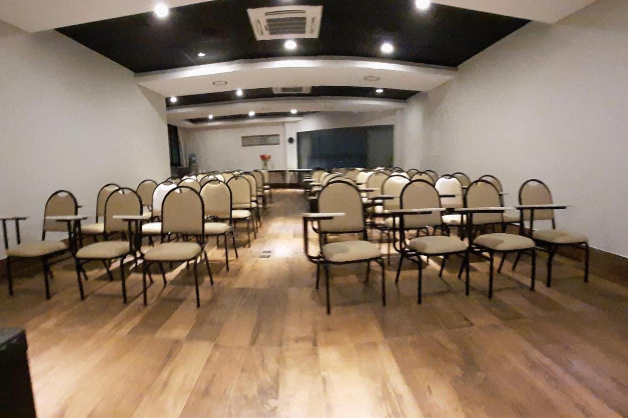 Hotel Horto Rondonopolis Ngoại thất bức ảnh
